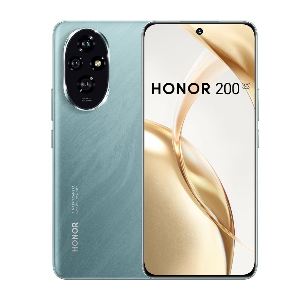 Honor 200 vista 2