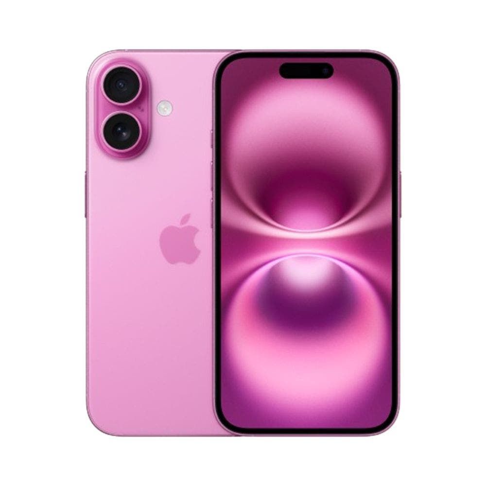 Iphone 16 Plus vista 2