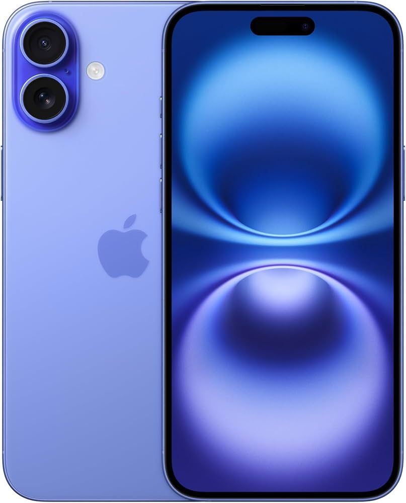 Iphone 16 vista 2