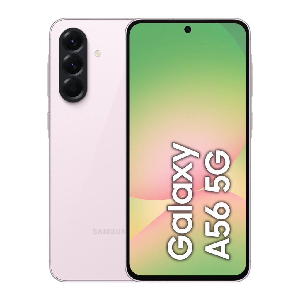 Samsung A56