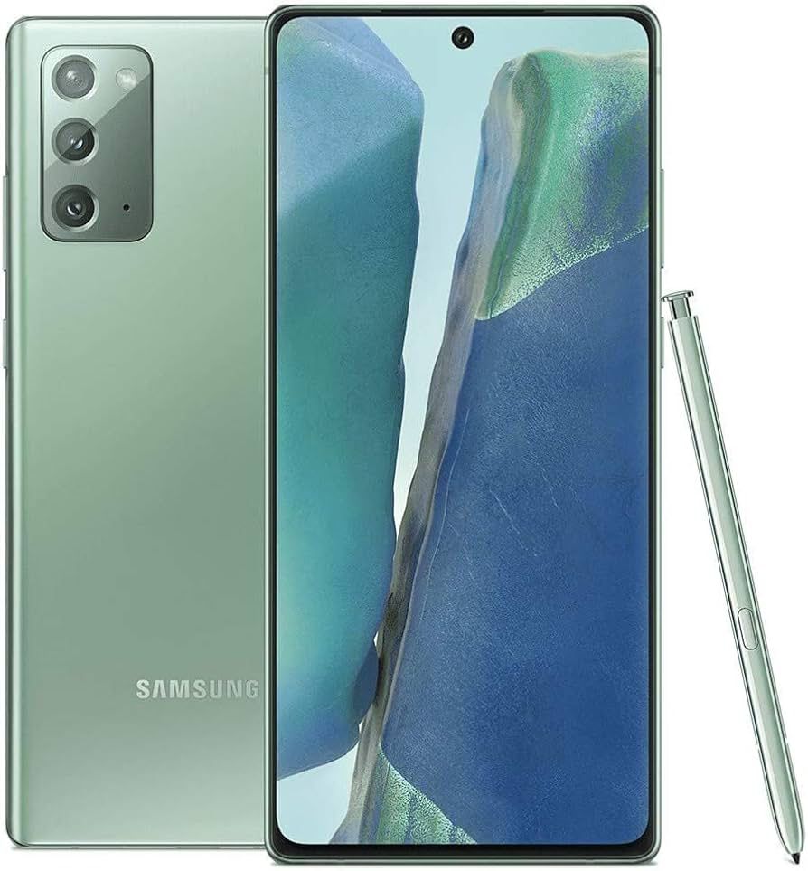 Samsung Note 20