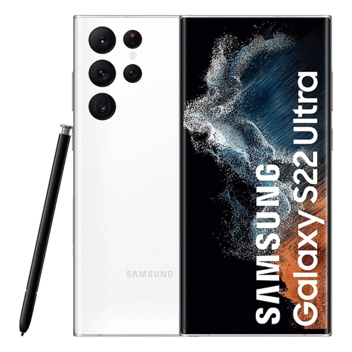Samsung S22 Ultra