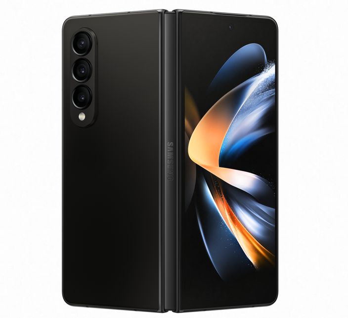 Samsung Z Fold 4